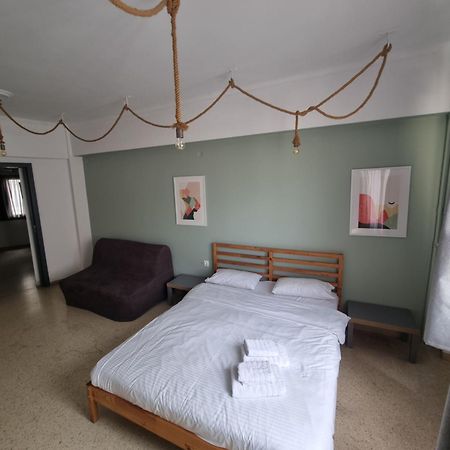 Athens.Apartotel.2 Ngoại thất bức ảnh