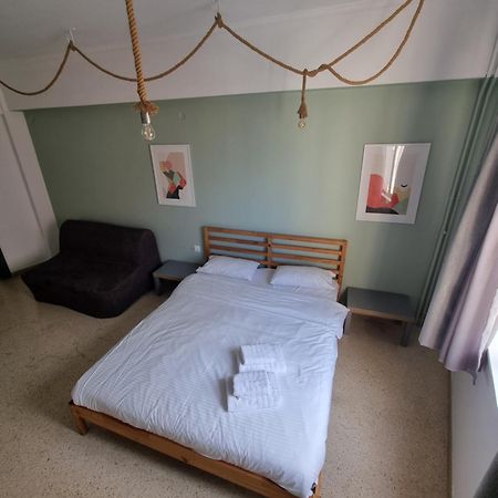 Athens.Apartotel.2 Ngoại thất bức ảnh